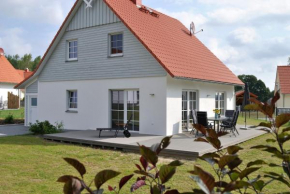 Ferienhaus Ankerplatz Vermietung im Ostseebad Rerik, Rerik